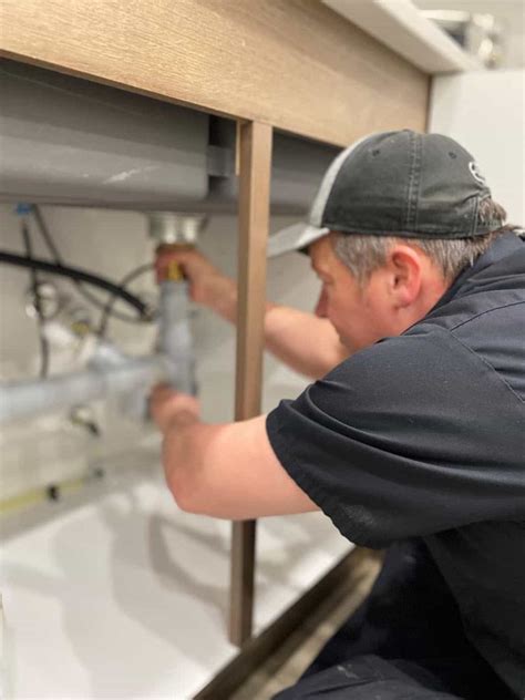 Port Moody Plumbing, Heating, Electrical & Home Repairs.
